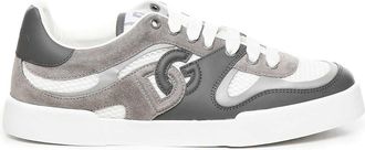 Dolce & Gabbana Strobel Portofino Light Sneaker