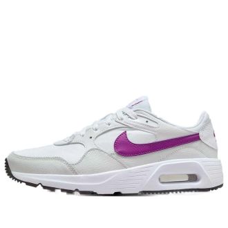 Nike (WMNS) Nike Air Max SC White Hot Fuchsia CW4554-122