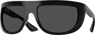 Oliver Peoples OV5625SU 1974C 100587 Womens Sunglasses Black Size 65