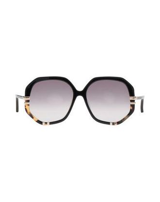 Chlo&eacute; EYEWEAR - Sunglasses on YOOX.COM