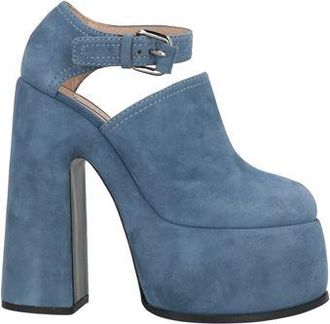 Casadei CALZADO - Zapatos de salón en YOOX.COM