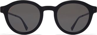 Mykita Ketill Polarized 880 Mens Sunglasses Black Size 48