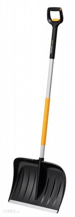 Fiskars Quitanieves Telesc&oacute;pico Serie X - Mango En D Angulado