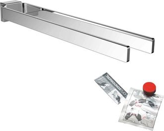 Emco Emco - Cue Toallero Paquete Compuesto Por Toallero 43cm Y Set