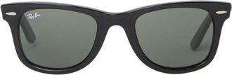 Ray-Ban Hombre, Accesorios, Negro, Talla: ONE Size