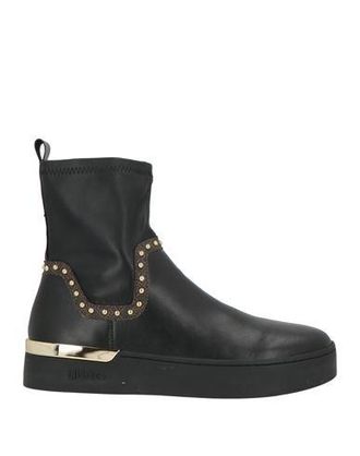 Liu Jo CALZADO - Botines de ca&ntilde;a alta en YOOX.COM