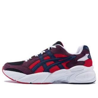 Asics Gel BND Red Blue Expanse 1021A145-004