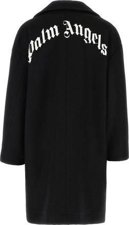 Palm Angels 1001 Cappotti Coat