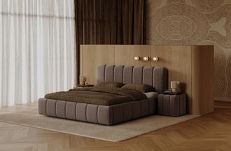 Swiss Sense Bedframe Night Cordoba