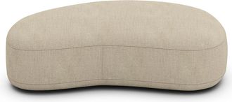 AM.PM Poef chambray linnen, Rosebury