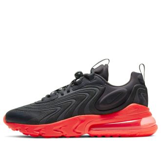Nike Air Max 270 React ENG Dark Smoke Grey Crimson CZ1759-002