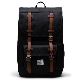 Herschel Little America Mid Backpack Daypack - Unisex | schwarz