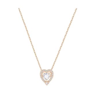 Swarovski Dames, Accessoires, Roze, Maat: ONE Size