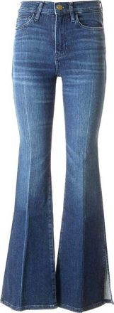 Frame Denim Le Easy Flare Jeans