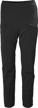 Helly Hansen Vinda Light Tur Pant Trekkinghose f&uuml;r Damen | schwarz