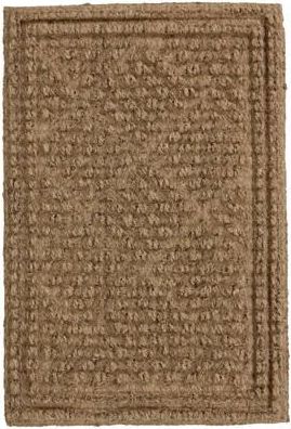 House Doctor deurmat Clean (60x40 cm)