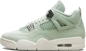 Nike Jordan Sport Shoes, male, Green, Size: 11 1/2 US Cozy Girl 4 Sneakers