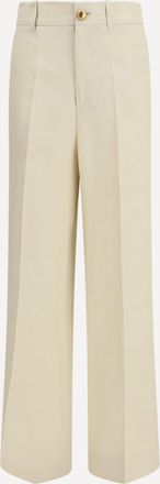 P.A.R.O.S.H. P. A.R. O.S. H. Pantaloni Raisa Woman M