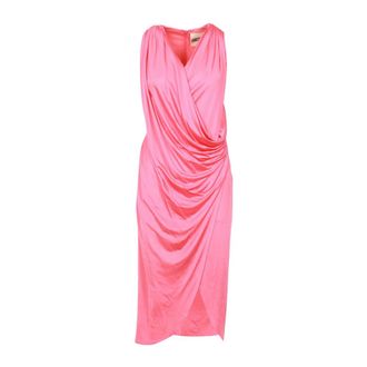 Aniye By Dames, Jurken, Roze, Maat: XS