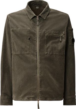 C.P. Company C.P.Company Shirts Grey
