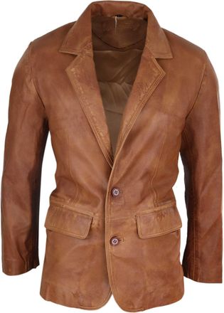 TruClothing Classic 2 Button Blazer