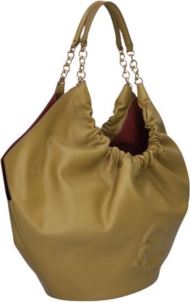 Coccinelle Dames, Tassen, Groen, Maat: ONE Size
