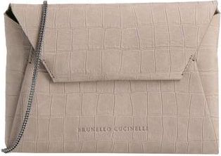 Brunello Cucinelli BORSE - Pochette su YOOX.COM