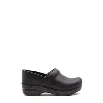 Dansko Clogs, female, Black, Size: 6 US Professional Clog