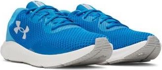 Under Armour Charged Pursuit 3 Running Sneaker in Photon Blue at Nordstrom Rack, Size 10.5