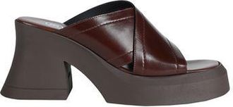 Miista CALZADO - Sandalias con cierre en YOOX.COM