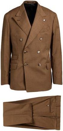 Gabriele Pasini Suits