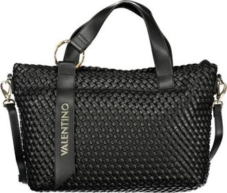 Mario Valentino Tassen, Dames, Zwart, ONE Size, Handtas
