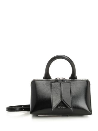 The Attico Handbags Nero-Donna