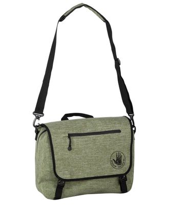 Body Glove Terramar Waterproof Messenger Bag