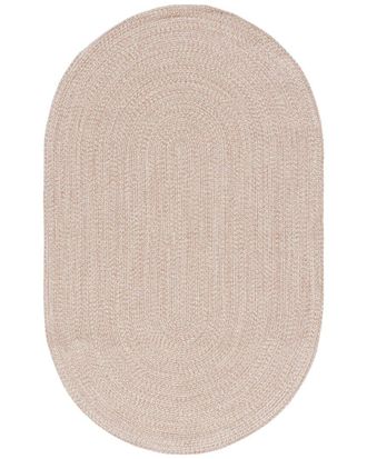 Safavieh Dnu Safavieh Braided Area Rug