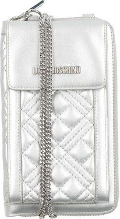Love Moschino Marroquiner&iacute;a - Carteras con bandolera en YOOX.COM