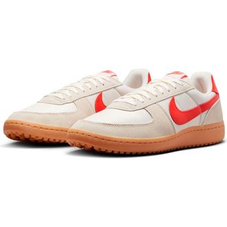 Nike Field General Sneaker in 104 Palivr/picred at Nordstrom Rack, Size 7.5