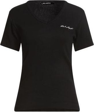 Karl Lagerfeld TOPWEAR - T-shirts sur YOOX.COM