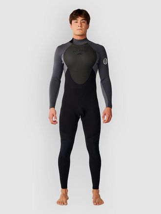 Rip Curl Omega Bz 43 Neoprenanzug grau