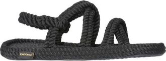 Bohonomad Mujer, Zapatos, Negro, Talla: 41 EU