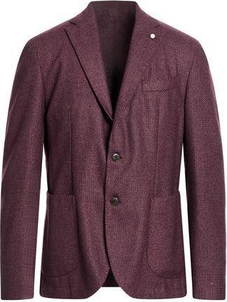 Luigi Bianchi Mantova ANZ&Uuml;GE und CO-ORDS - Blazers auf YOOX.COM