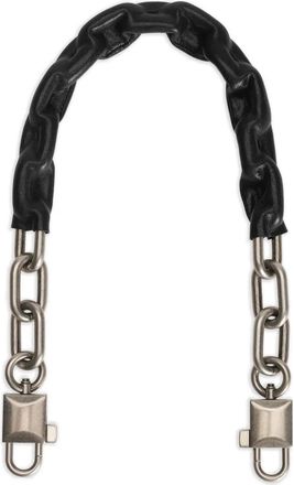 Dolce & Gabbana Ciondolo per borsa - Argento