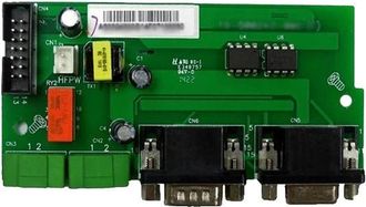 OEM Placa Pcb Paralela, Compatible Con Inversores Solares Fuera De La Red, Cable De Comunicaci&oacute;n Paralelo