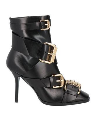 Moschino Ankle boots
