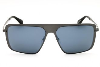 adidas Womens Or0036 Sunglasses Gray