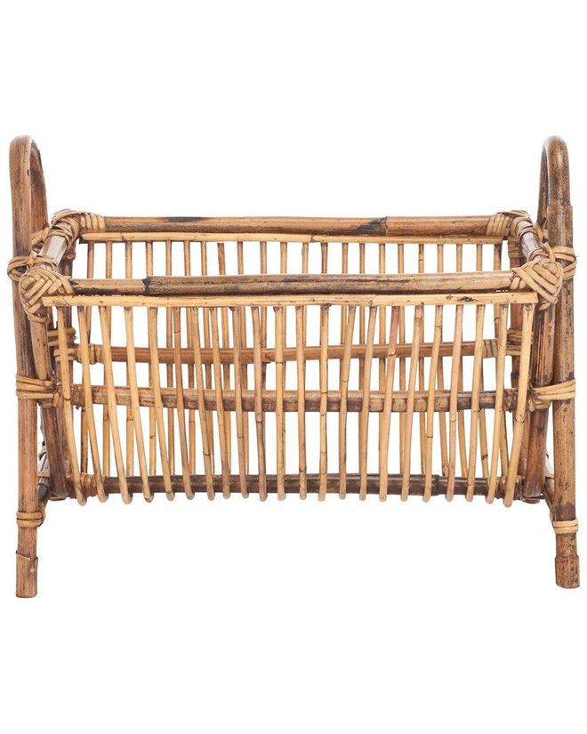 Jove Newspaper Rack