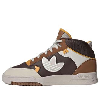 adidas Drop Step XL 2.0 Brown Cream JP9984