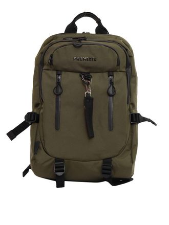 Premiata Backpacks