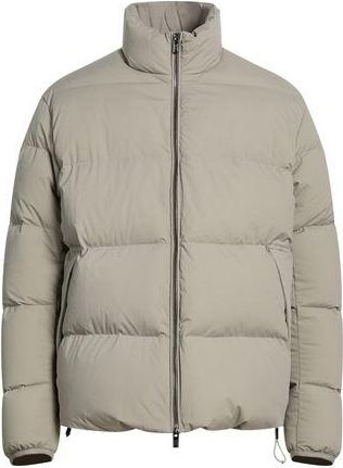 Emporio Armani CAPISPALLA - Piumini & Imbottiti Sintetici su YOOX.COM