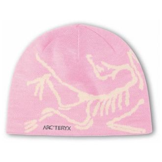 Arc'teryx Bird Head Toque M&uuml;tze - Unisex | rosa